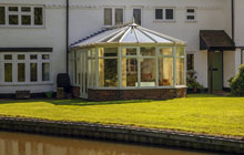 High Shaw conservatory leads