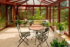 High Shaw conservatory quotes