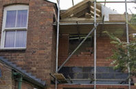 free High Shaw home extension quotes