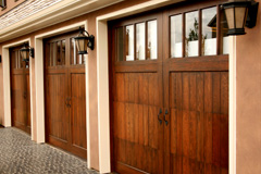 High Shaw garage extension quotes